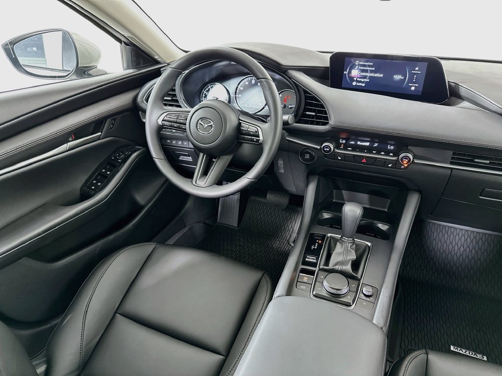 New 2026 MAZDA MAZDA3 2.5 S Sedan w/ Preferred Pkg FWD image 19