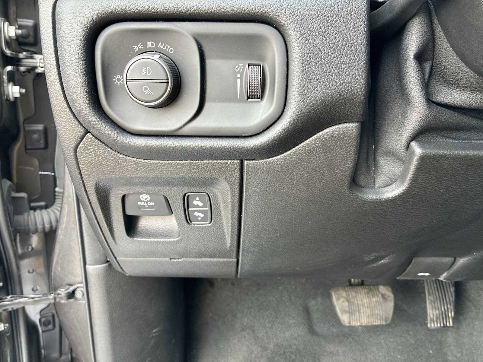 Used 2022 RAM 1500 Rebel w/ Rebel Level 2 Equipment Group image 18