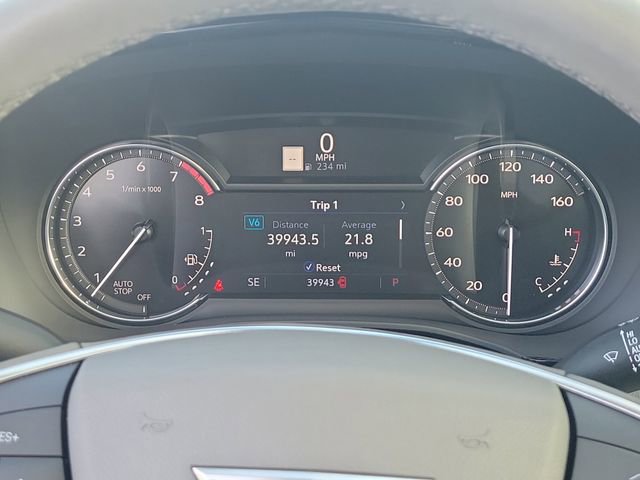 Used 2021 Cadillac XT5 Premium Luxury FWD image 14