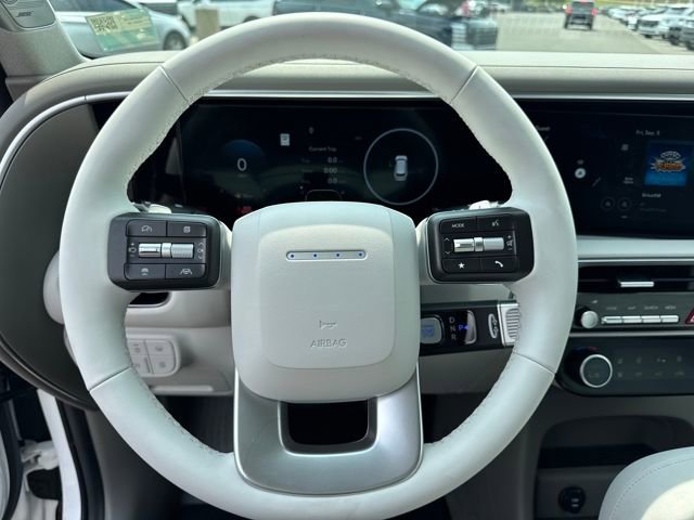 New 2026 Hyundai Palisade Limited image 18