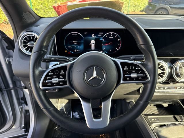 Used 2020 Mercedes-Benz GLB 250 image 14