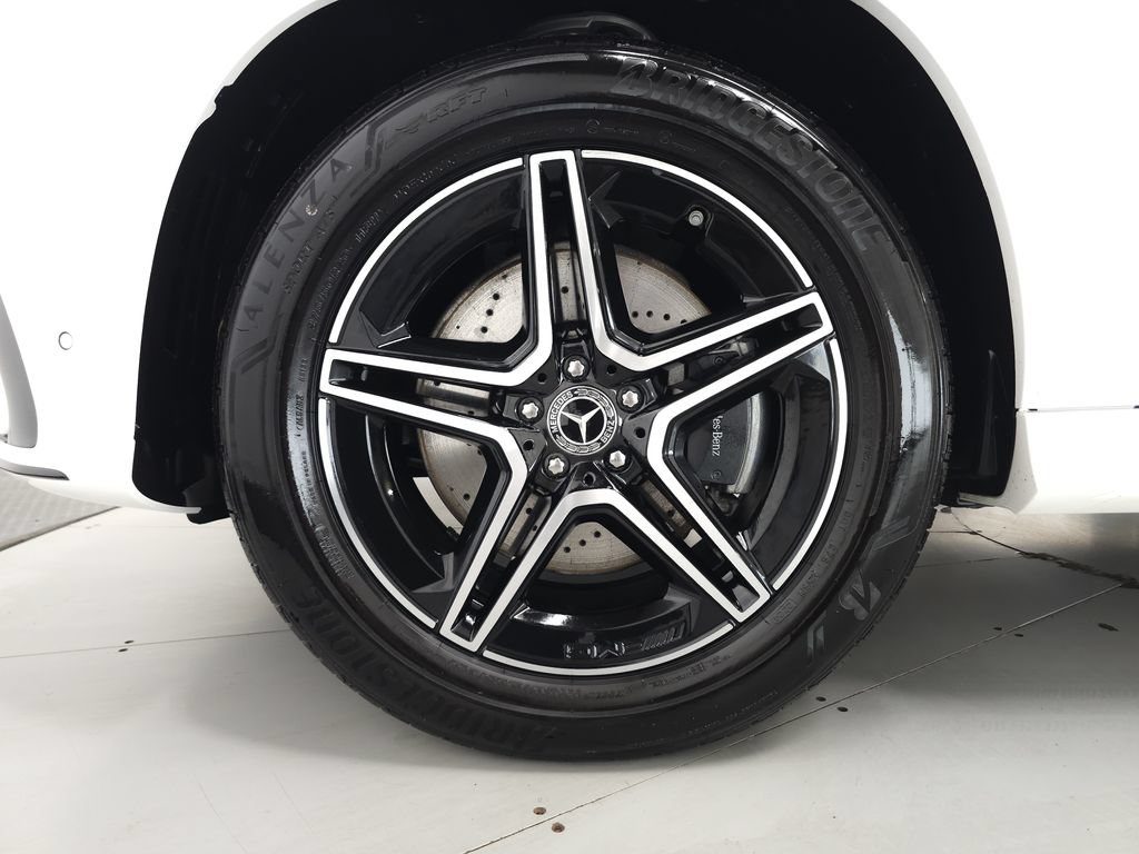 Used 2025 Mercedes-Benz GLE 450e 4MATIC image 37