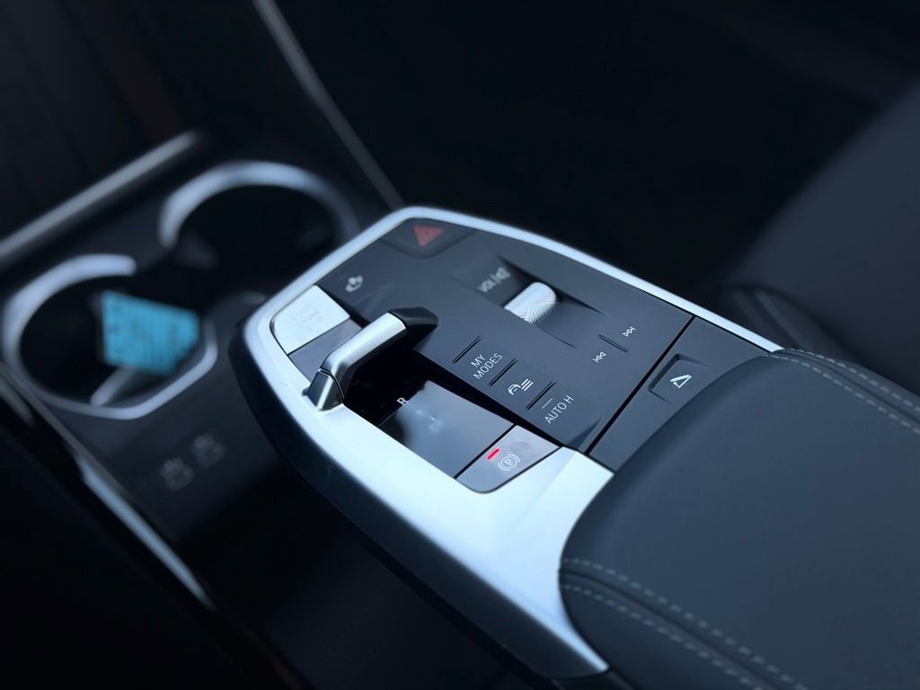New 2026 BMW X1 xDrive28i w/ Convenience Package image 15