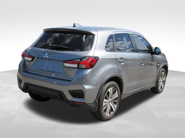 Used 2024 Mitsubishi Outlander Sport ES AWD/4WD image 4