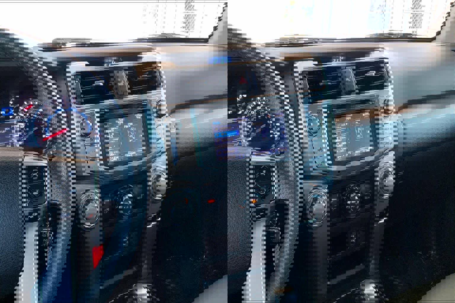 Used 2019 Toyota 4Runner SR5 Premium image 6