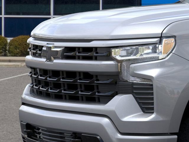New 2026 Chevrolet Silverado 1500 RST w/ RST Select Package AWD/4WD image 13
