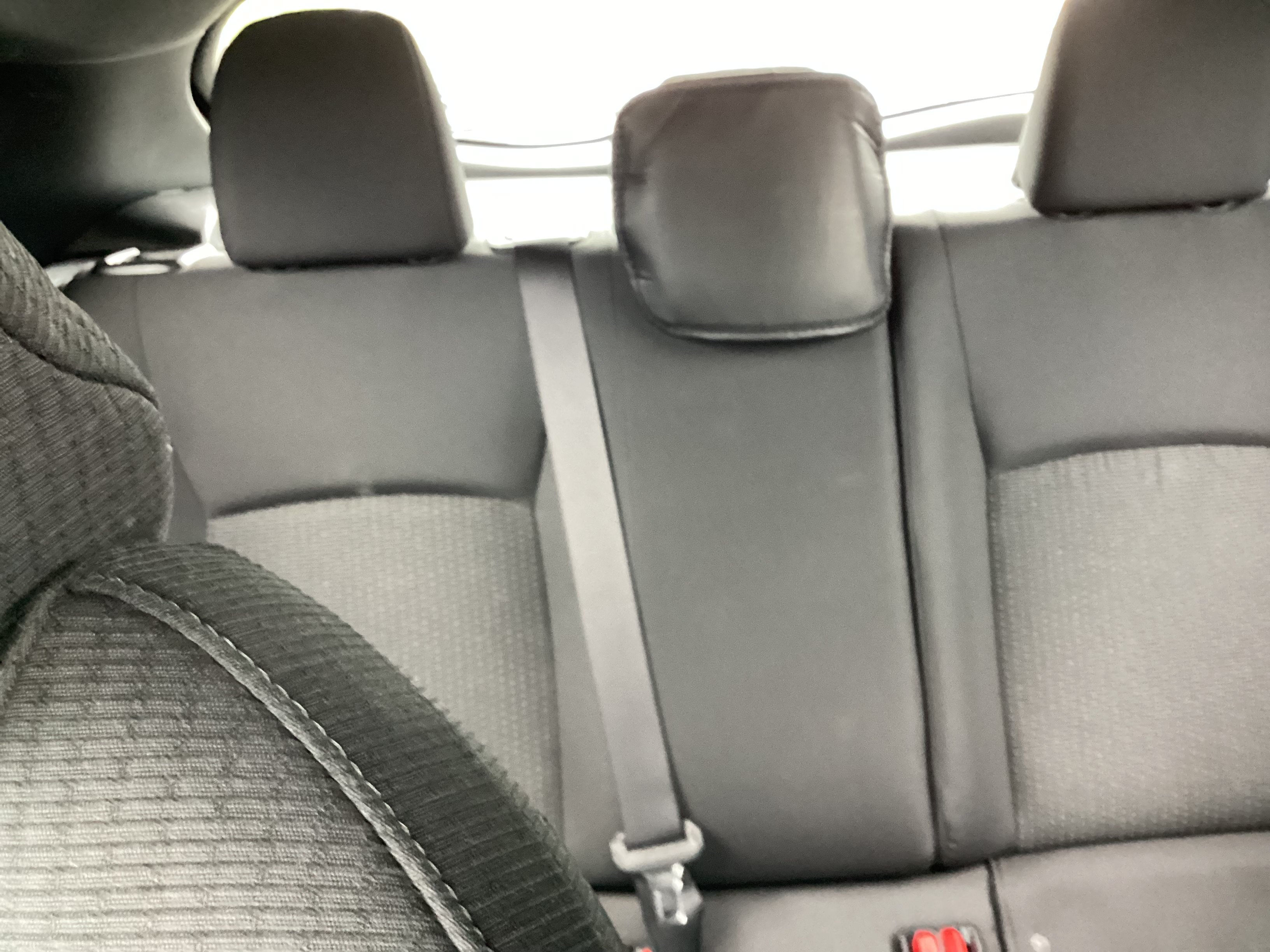 Certified 2018 Toyota C-HR XLE FWD image 8
