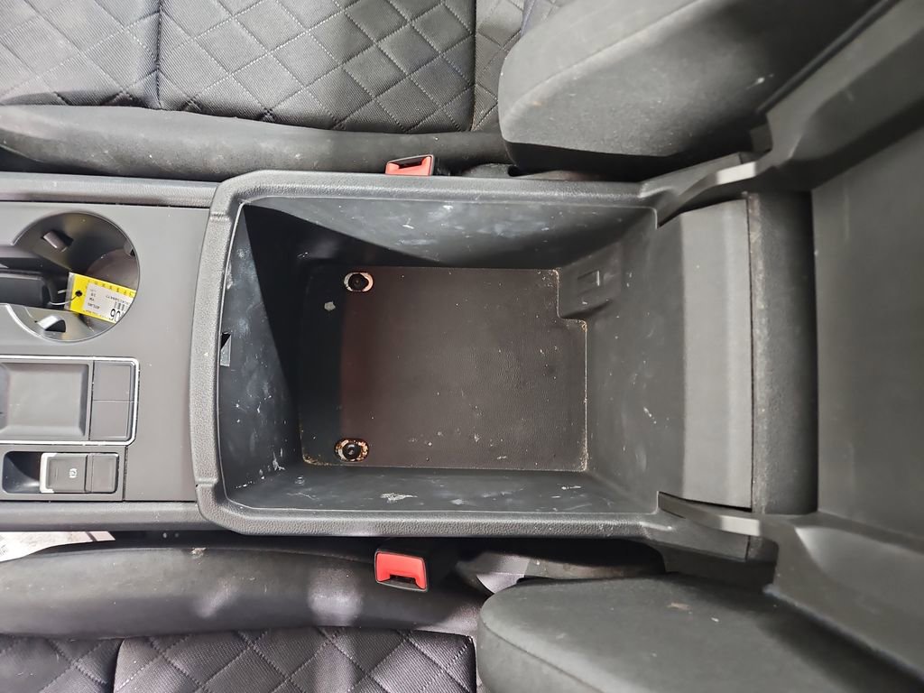 Used 2019 Volkswagen Atlas S image 24