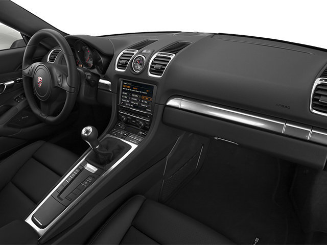 Used 2014 Porsche Cayman S RWD image 14