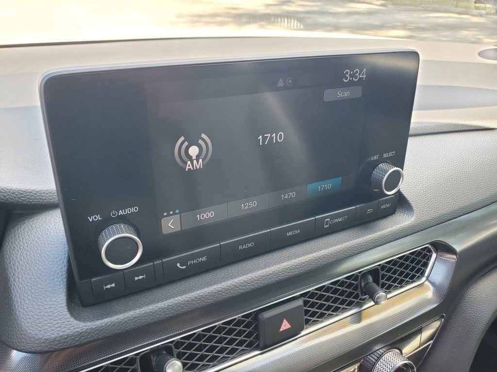 Certified 2023 Acura Integra A-Spec FWD image 28