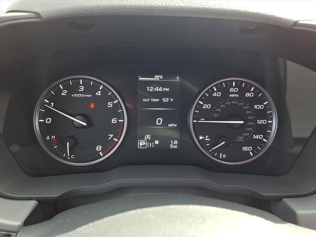 New 2026 Subaru Crosstrek 2.0i Premium AWD/4WD image 20