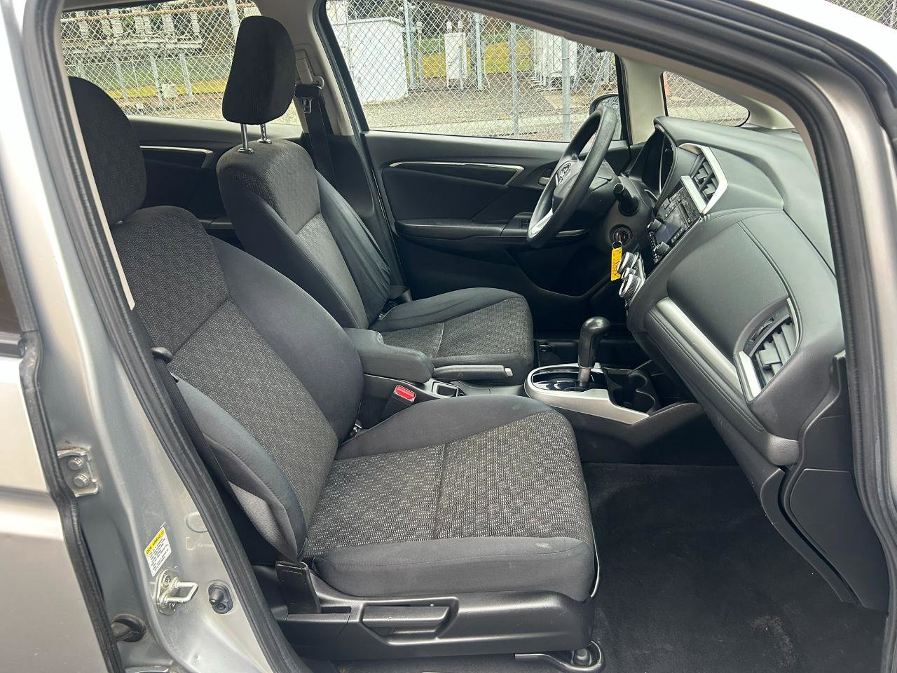 Used 2016 Honda Fit LX image 16