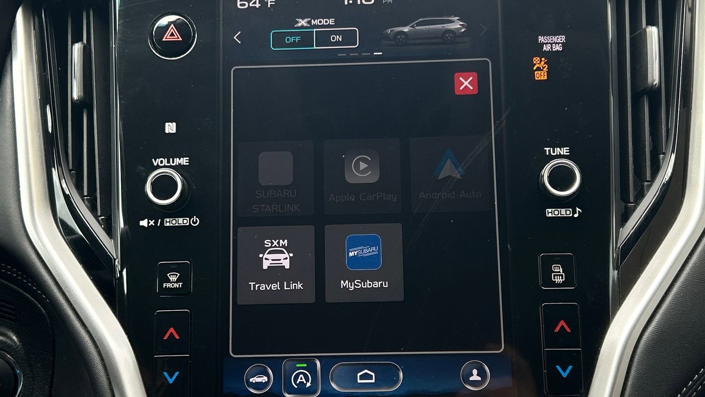 Used 2021 Subaru Outback Premium image 34