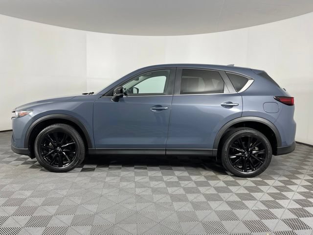 Used 2023 MAZDA CX-5 Carbon Edition AWD/4WD image 7