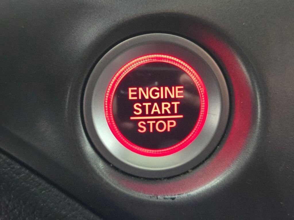 Used 2022 Honda Passport EX-L image 35