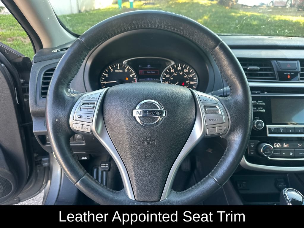 Used 2018 Nissan Altima 2.5 SL FWD image 15