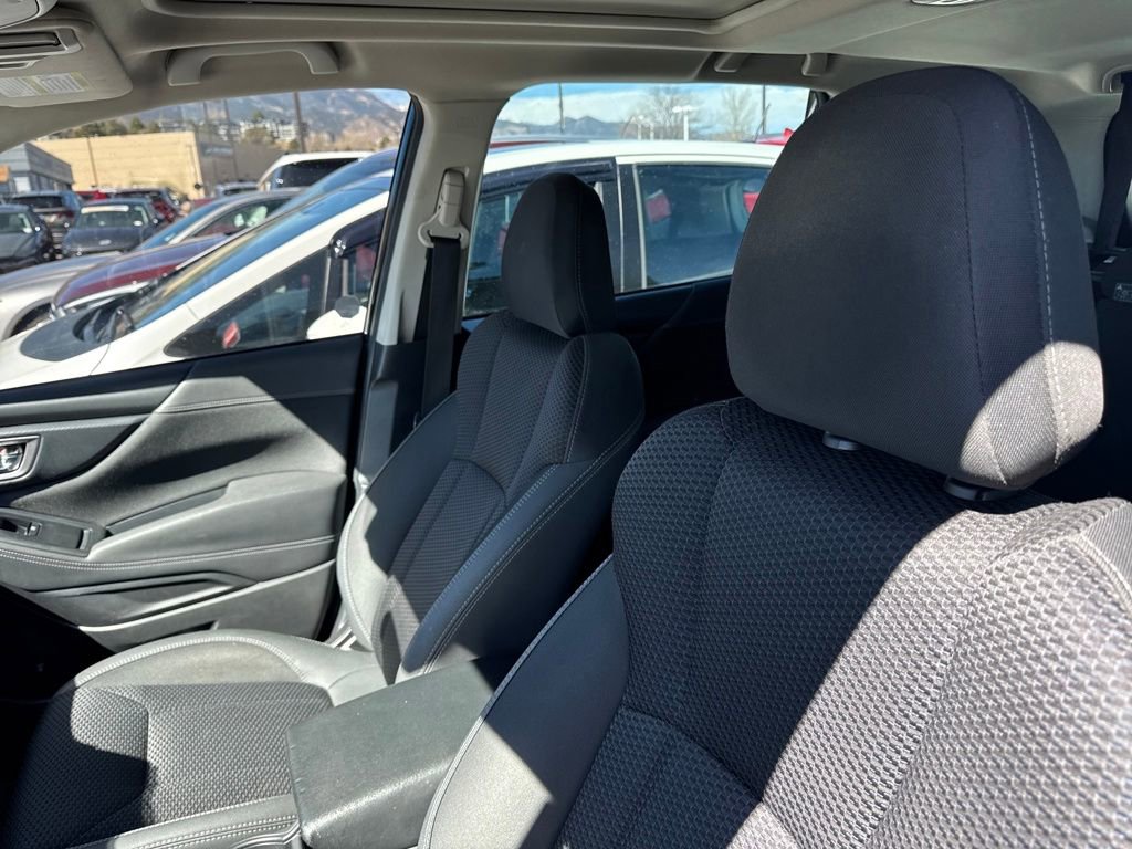 Used 2021 Subaru Forester Premium AWD/4WD image 12
