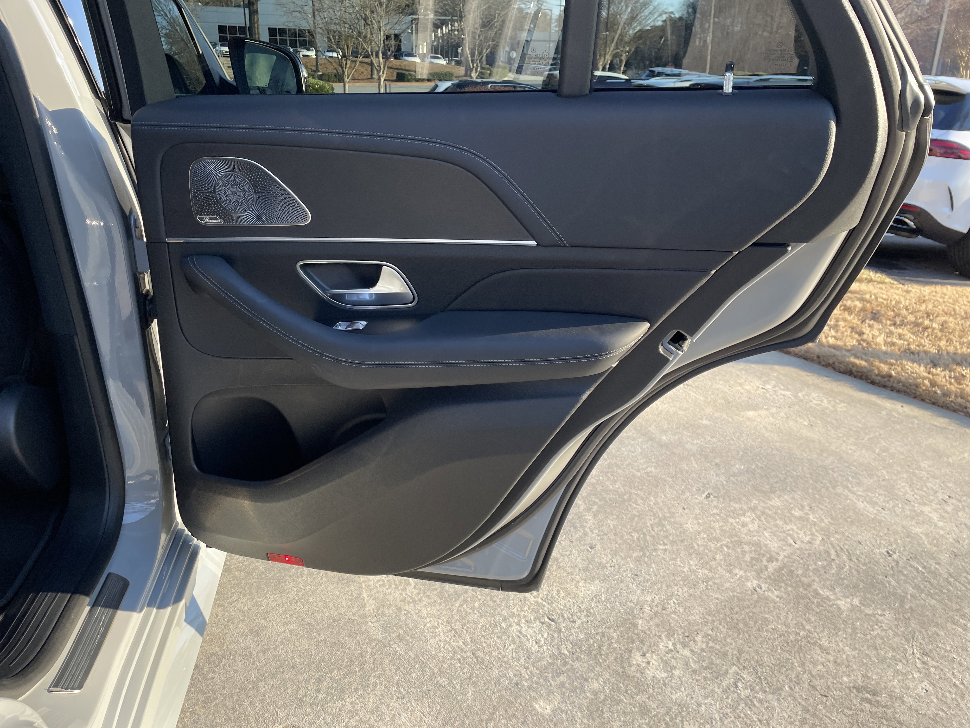 Certified 2024 Mercedes-Benz GLE 53 AMG 4MATIC Coupe image 43