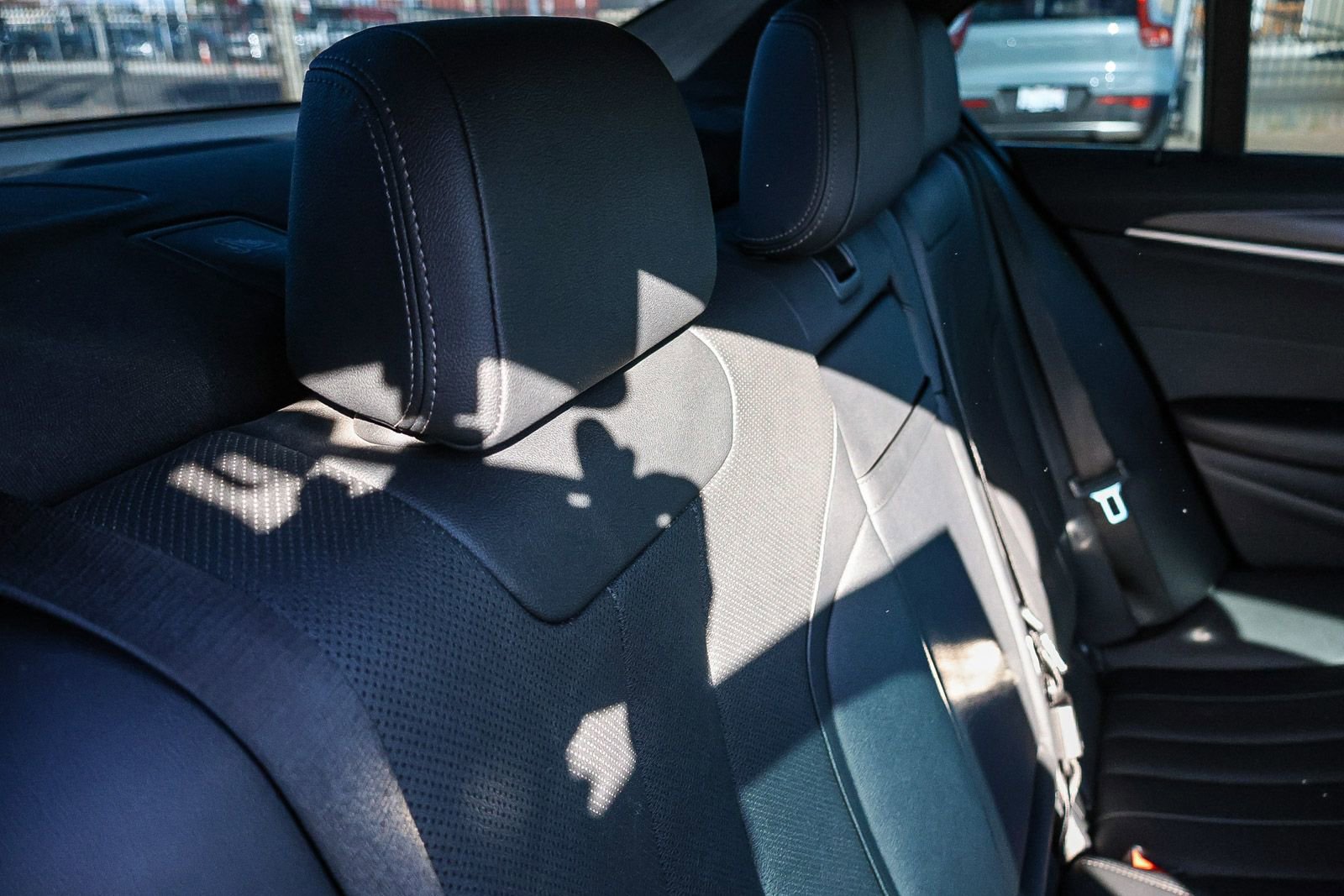 Used 2023 BMW 530i w/ M Sport Package image 22