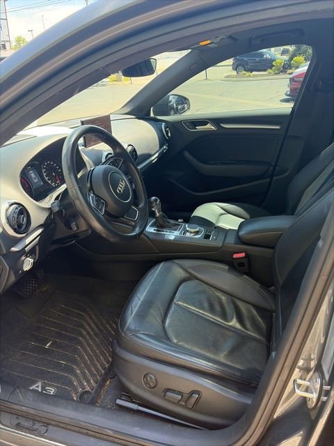 Used 2016 Audi A3 1.8T Premium image 10