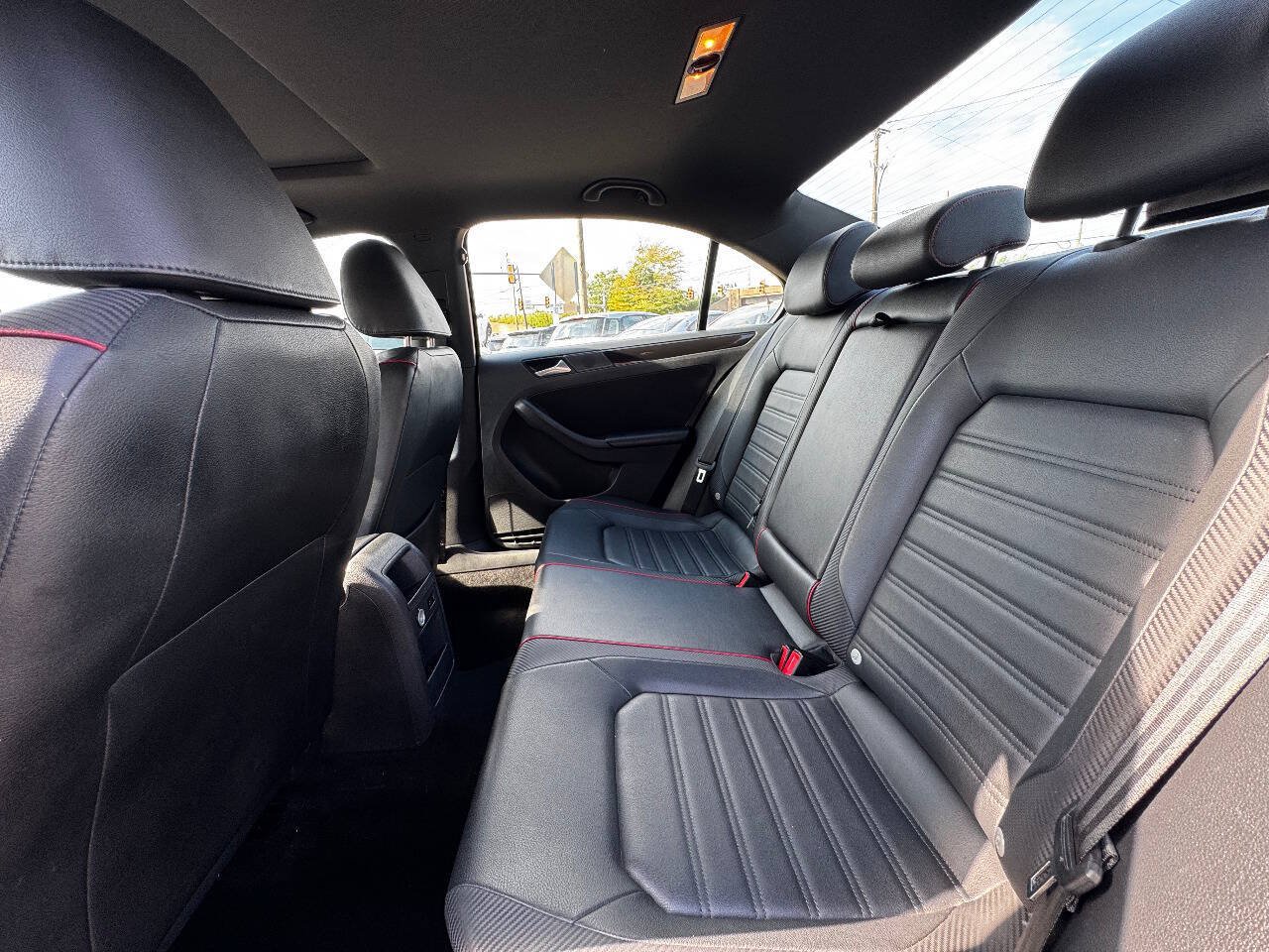 Used 2014 Volkswagen Jetta GLI Edition 30 FWD image 11
