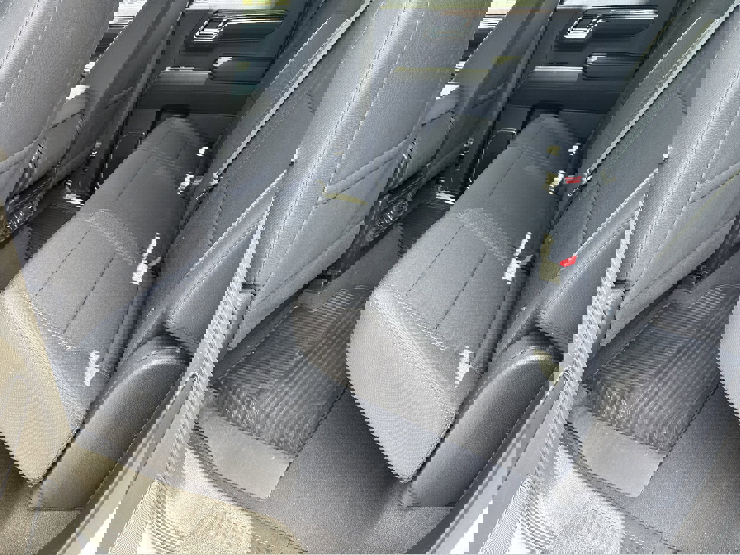 New 2023 Chevrolet Silverado 1500 LT w/ Max Trailering Package image 19