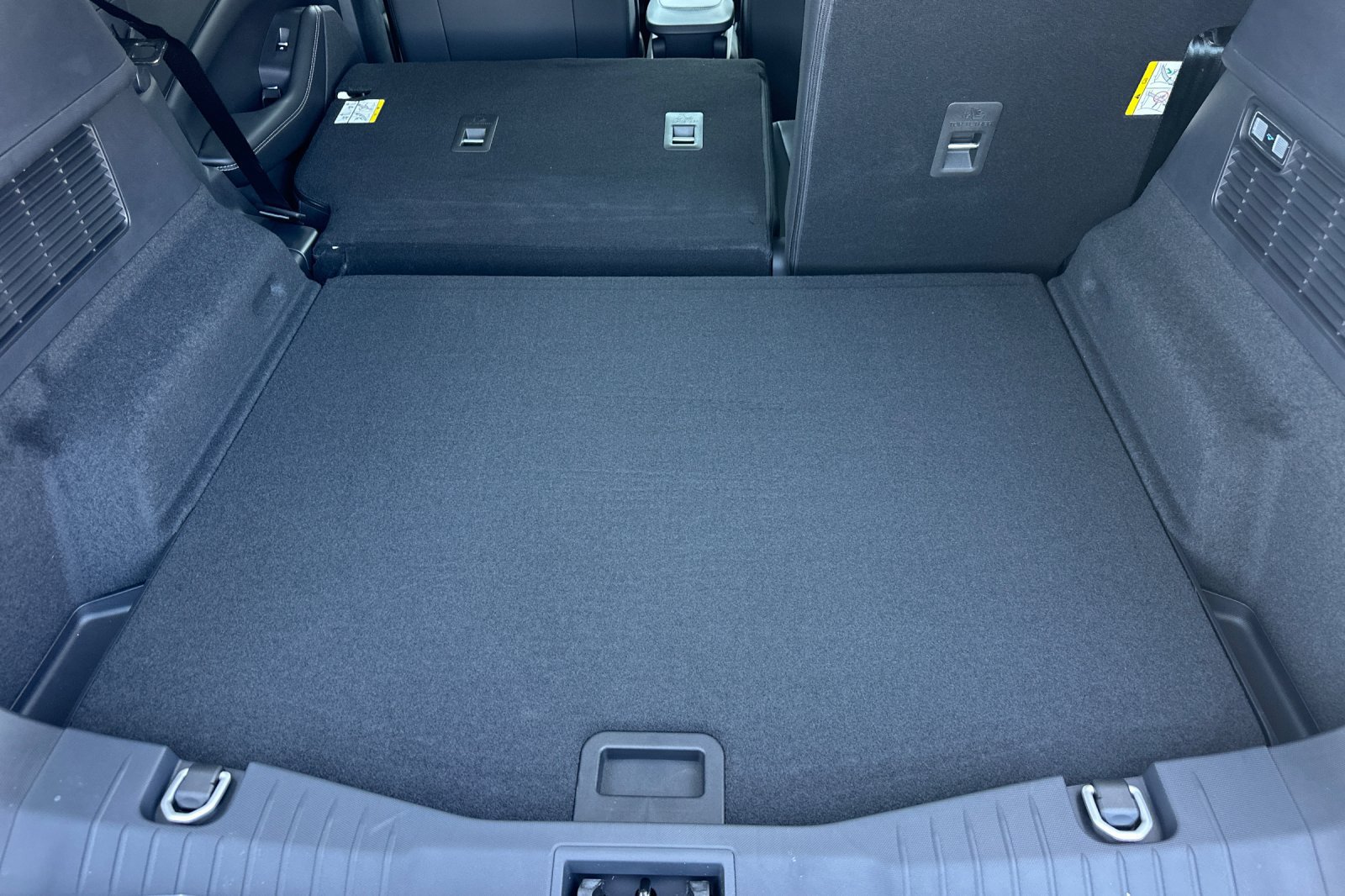 New 2026 Ford Mustang Mach-E Select w/ Interior Protection Package RWD image 14