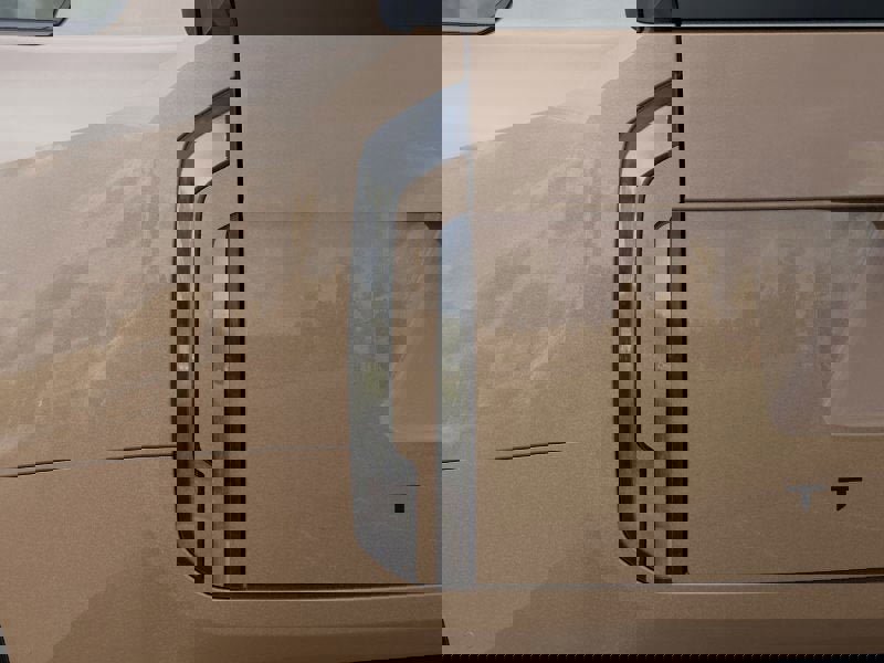 New 2027 Kia Telluride EX X-Line image 11