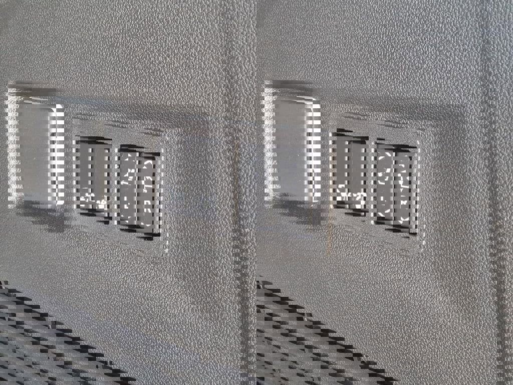 New 2026 Chevrolet Tahoe RST w/ Comfort Package AWD/4WD image 8