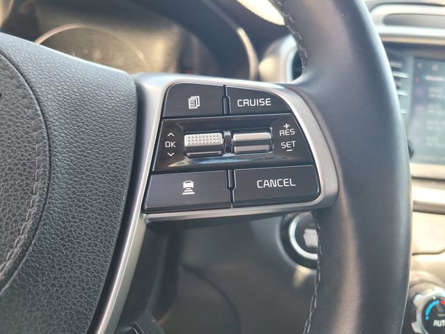 Used 2019 Kia Sorento EX w/ EX Touring Package FWD image 26