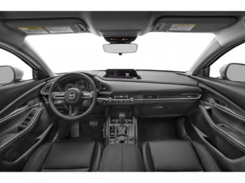 Used 2023 MAZDA CX-30 AWD 2.5 S w/ Select Package image 11