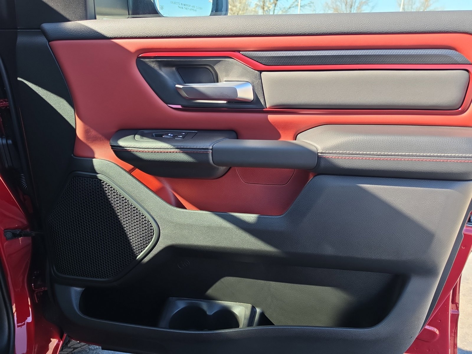 New 2026 RAM 1500 Rebel image 33