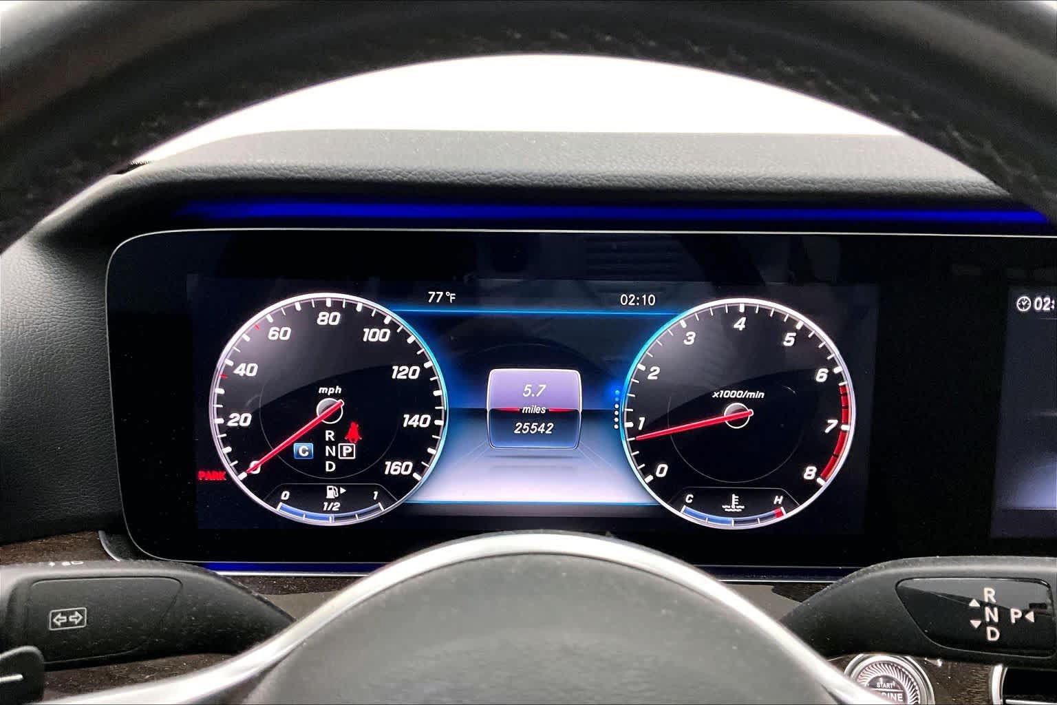 Used 2020 Mercedes-Benz E 350 Sedan image 23