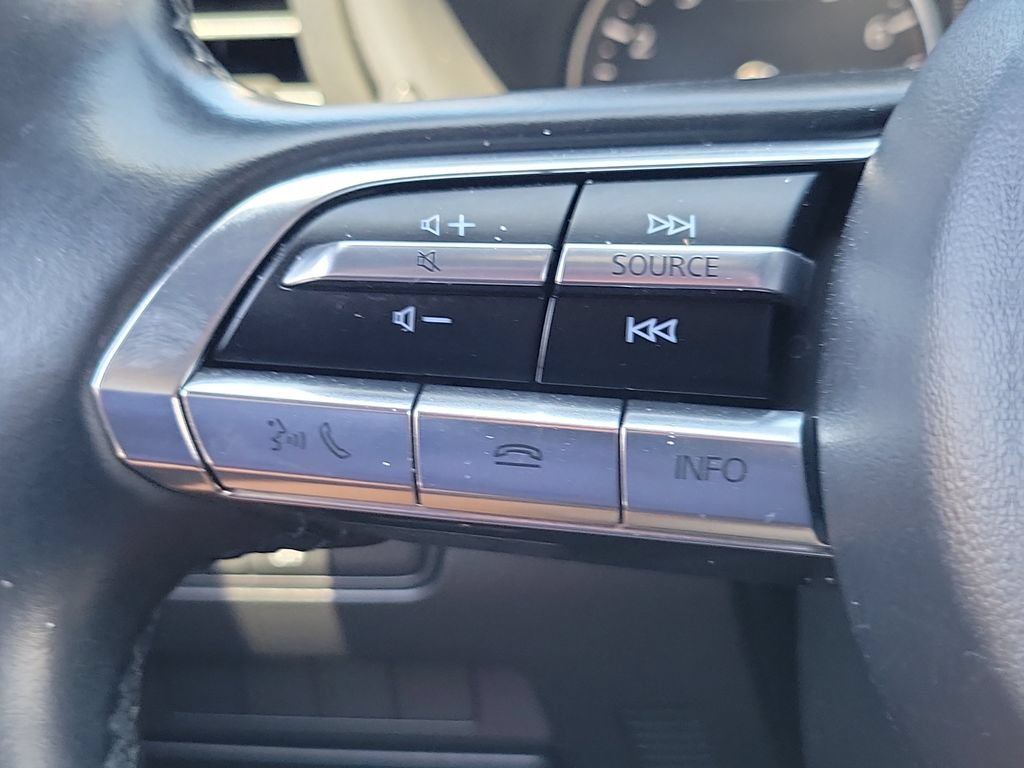 Used 2019 MAZDA MAZDA3 AWD Hatchback image 5