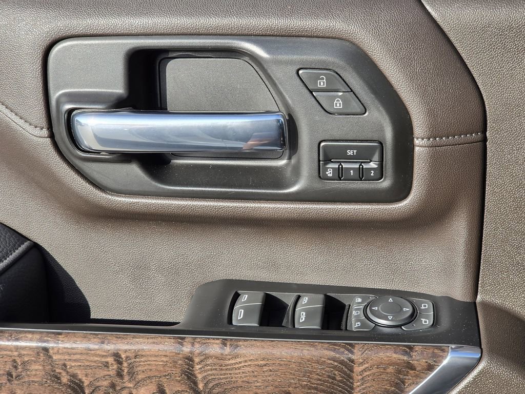 Used 2022 GMC Sierra 2500 Denali AWD/4WD image 20