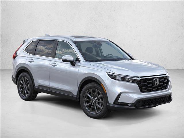 New 2027 Honda CR-V EX-L image 3