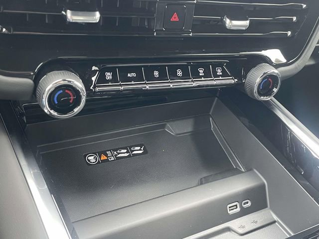 New 2026 Chevrolet Tahoe LT w/ Comfort Package image 15