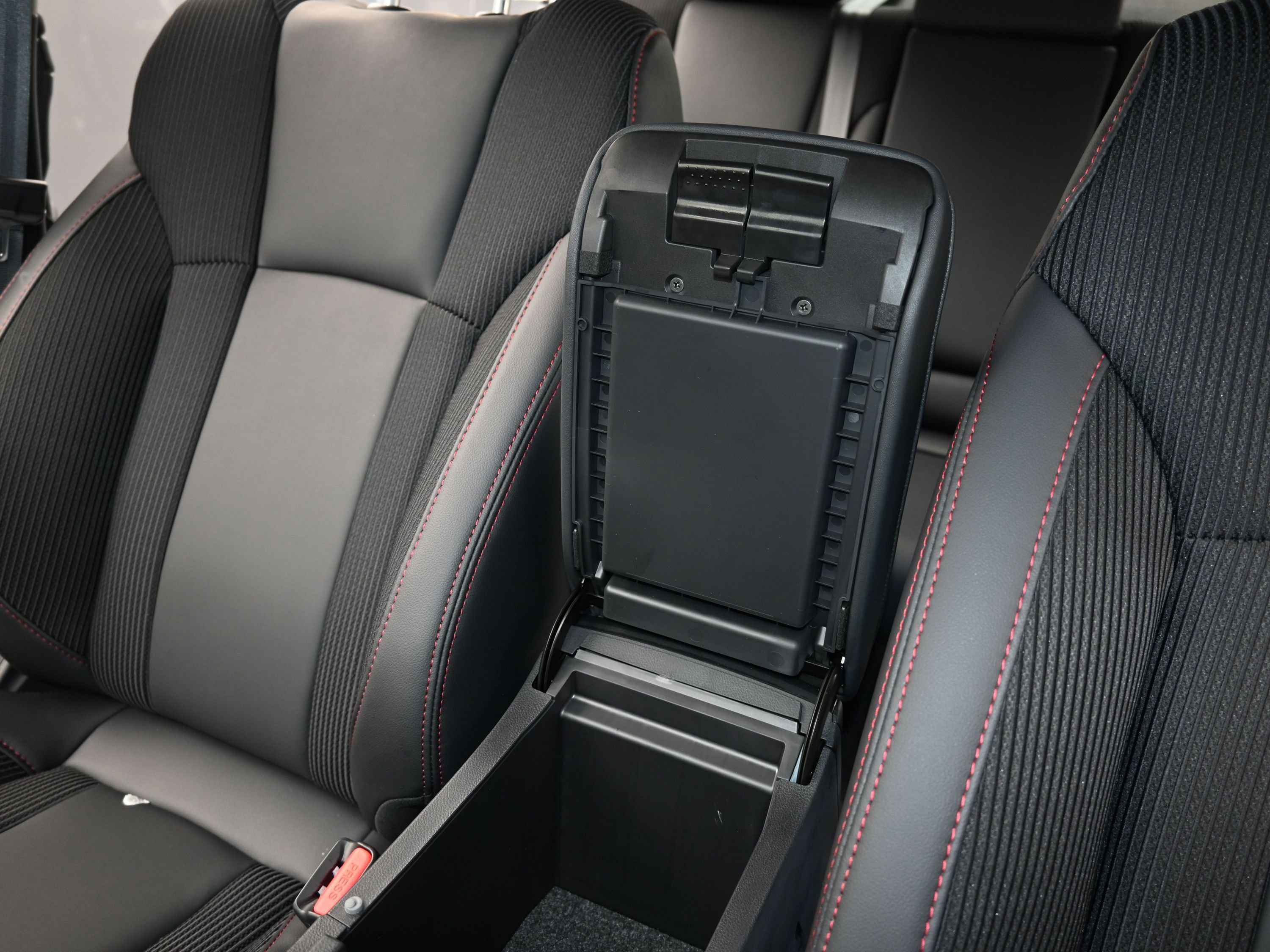 New 2025 Subaru Legacy Sport image 33