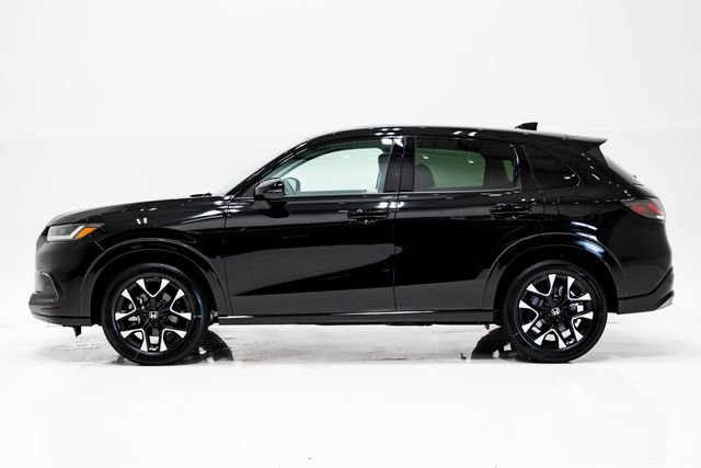 Used 2026 Honda HR-V EX-L image 24