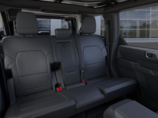 New 2026 Ford Bronco Badlands image 11