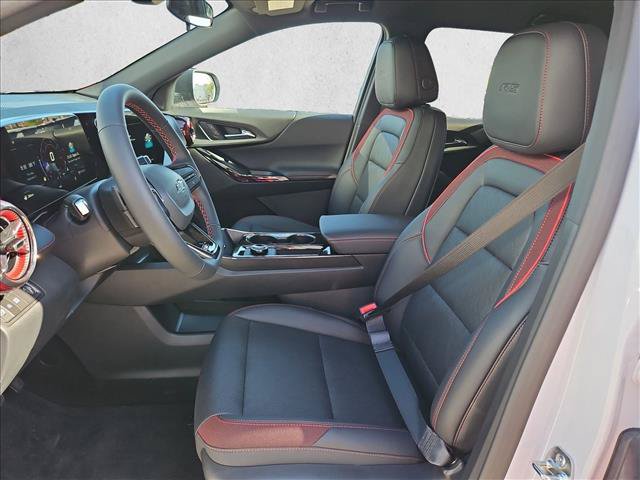 New 2027 Chevrolet Equinox RS FWD image 4