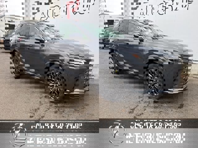 New 2026 Lexus RX 350 w/ Luxury Package