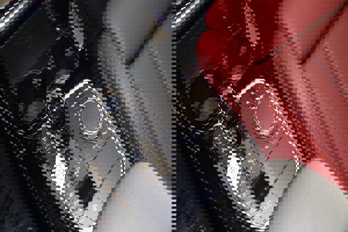 Used 2024 BMW X3 M40i image 39