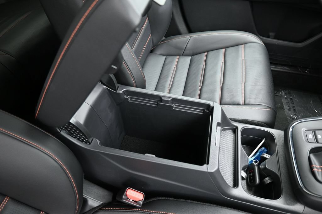 New 2026 Honda CR-V Sport-L image 36