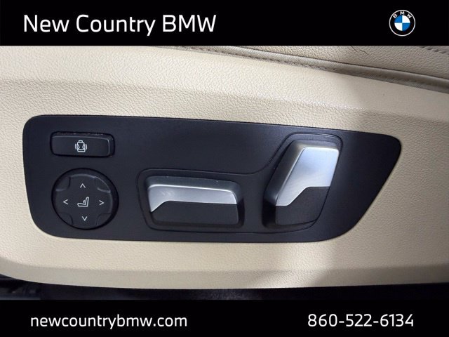 Used 2020 BMW X5 xDrive40i w/ Convenience Package AWD/4WD image 12