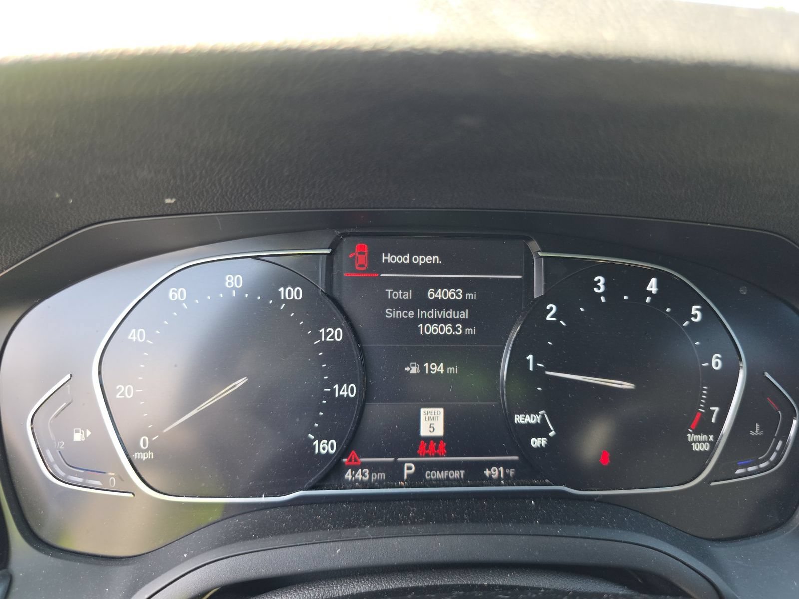 Used 2021 BMW 330i Sedan w/ Driving Assistance Package RWD image 2