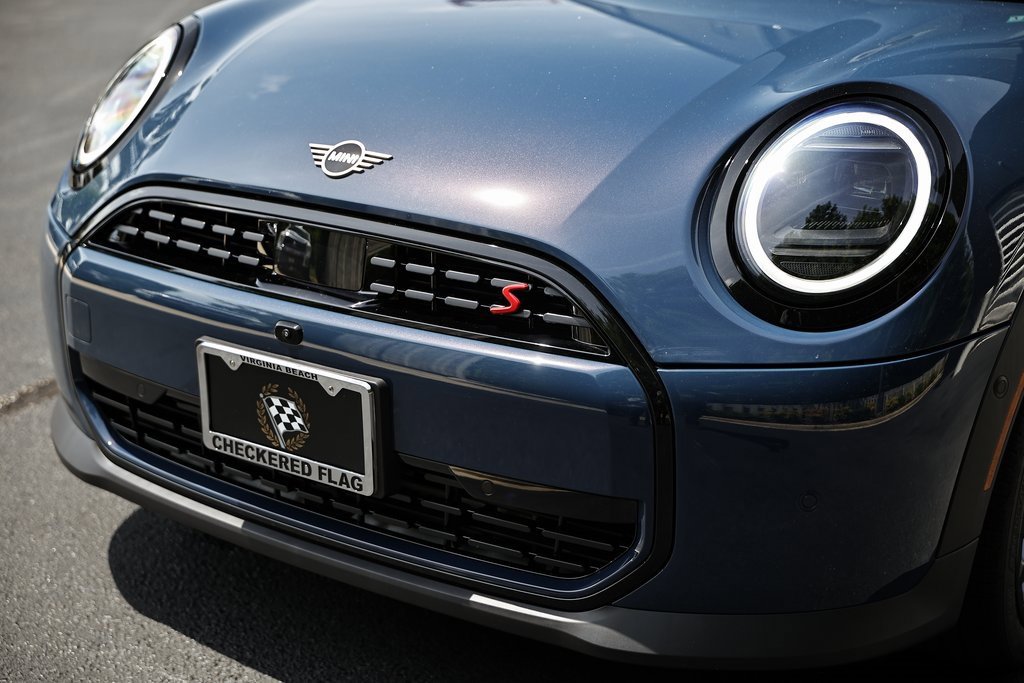 New 2025 MINI Cooper S image 11