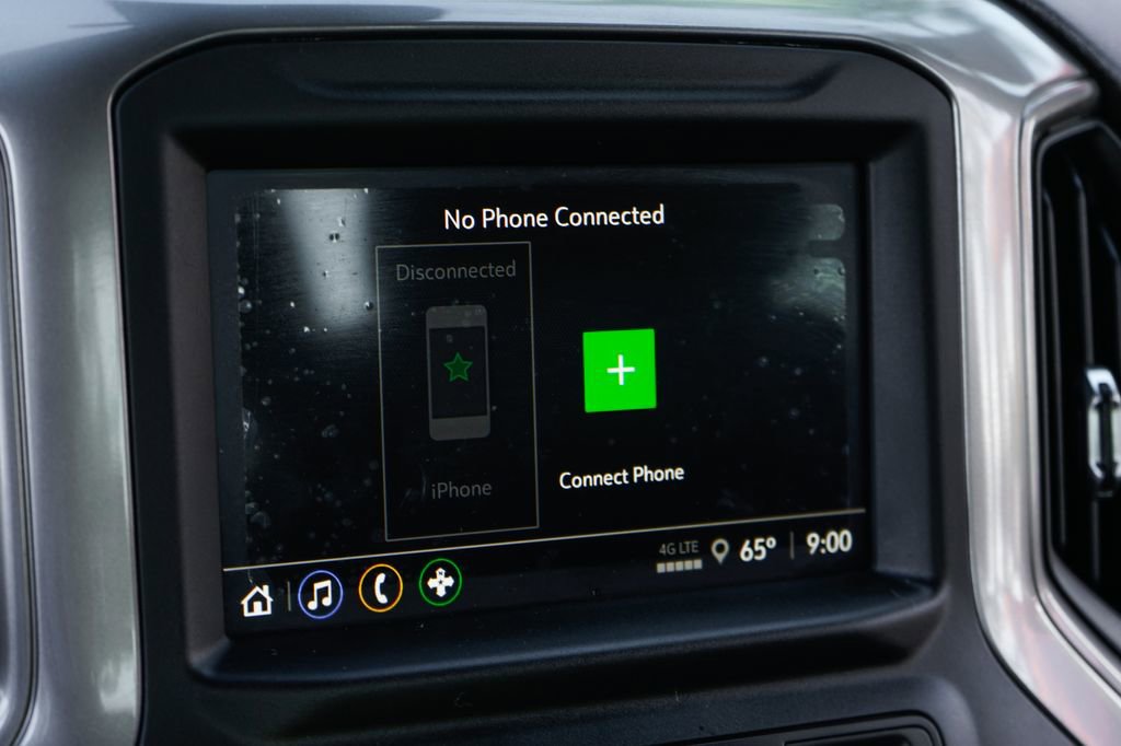 Used 2024 Chevrolet Silverado 2500 Custom w/ Custom Convenience Package image 28