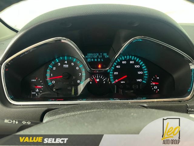 Used 2017 Chevrolet Traverse LT AWD/4WD image 19