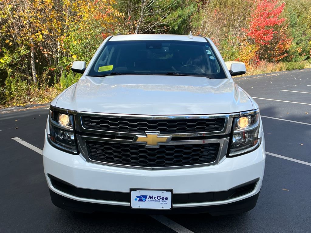 Used 2019 Chevrolet Tahoe LT image 7
